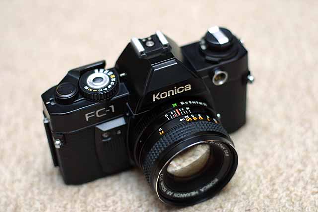 Konica FC-1